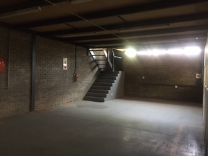 5 604m² Warehouse to rent at Investment Property - Kya Sands in Kya Sand