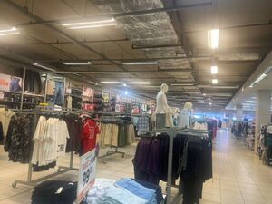 2 203m² Retail Shops to rent at JET Wynberg in Wynberg