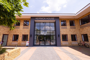 779m² Office Space to rent at Kernick House in Midrand