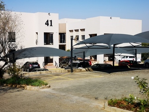 199m² Office Space to rent at Kyalami Business Park (41 Kyalami Boulevard) in Kyalami