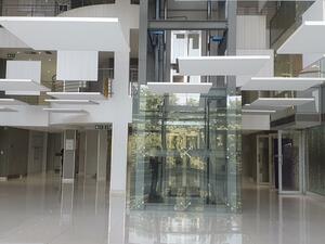 282m² Office Space to rent at Lakeside 3 in Central Centurion
