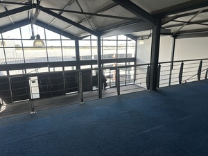 368m² Office Space to rent at M5 Business Park in Maitland