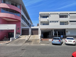 296m² Office Space to rent at Milnerton Mall in Milnerton