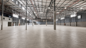 6 075m² Warehouse to rent at Montague Park in Montague Gardens