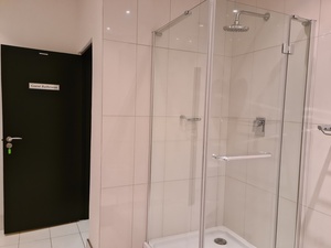 1 291m² Office Space to rent at Nelson Mandela Square in Sandton Central