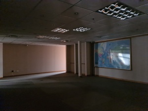 133m² Office Space to rent at Nelson Mandela Square in Sandton Central