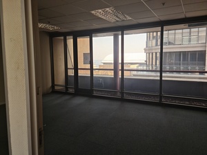 133m² Office Space to rent at Nelson Mandela Square in Sandton Central
