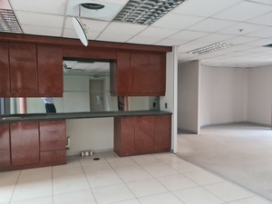133m² Office Space to rent at Nelson Mandela Square in Sandton Central
