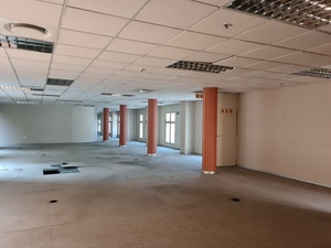 133m² Office Space to rent at Nelson Mandela Square in Sandton Central