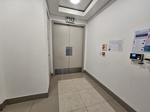 3 816m² Office Space to rent at No. 2 Estuaries in Century City