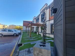 Office Space to rent at Nordic Park 1 in Century City