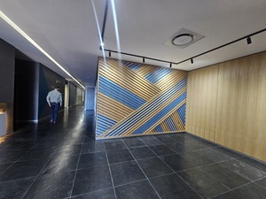 3 200m² Office Space to rent at Northgate Park Section Street in Paarden Eiland