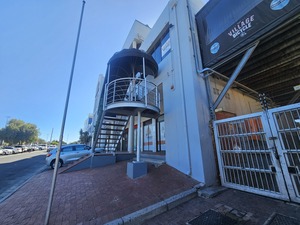Office Space to rent at Omni Park in Bo Oakdale