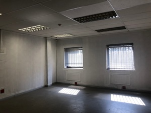 273m² Office Space to rent at Osborne in Bedfordview