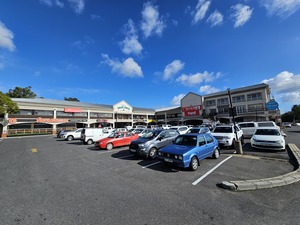 Retail Shops to rent at Palm Grove Shopping Centre in Durbanville