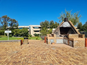 166m² Office Space to rent at Parc Du Cap in Tyger Valley