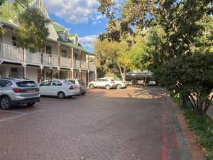 Office Space to rent at Pastorie Park in Somerset West