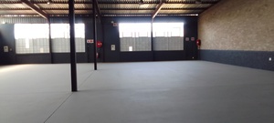 362m² Warehouse to rent at Perskor Park in Halfway House
