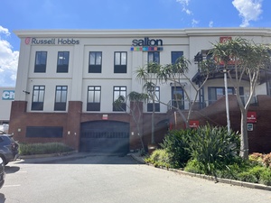 92m² Retail Shops to rent at Pineslopes Shopping Centre in Fourways