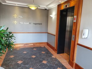 Office Space to rent at PSG House - Alphen Office Park in Constantia