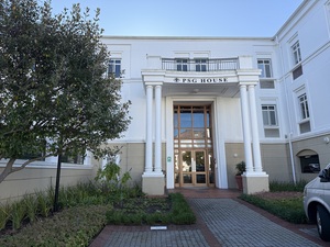 Office Space to rent at PSG House - Alphen Office Park in Constantia