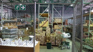 194m² Office Space to rent at Rainbow Park in Marconi Beam