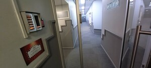 103m² Office Space to rent at Riverside Mall in Rondebosch