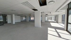 Office Space to rent at Roggebaai Place in Foreshore