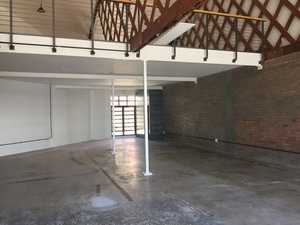 297m² Office Space to rent at Salt Orchard Building 1 and Building 2 in Salt River