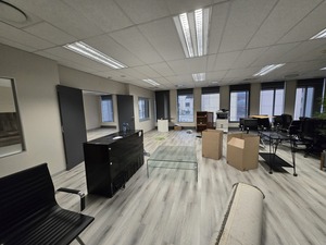 172m² Office Space to rent at Sandton City Office Tower in Sandton Central