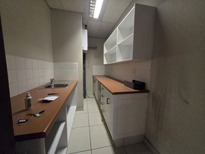 217m² Office Space to rent at Sandton City Office Tower in Sandton Central