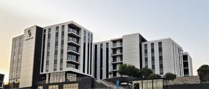 178m² Office Space to rent at Sandton Gate in Sandton Central