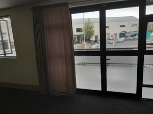 1 152m² Warehouse to rent at Saxenburg Park in Kuilsrivier