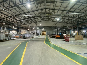 8 517m² Warehouse to rent at 4 Stuart Close - Somerset West Business Park in Somerset West