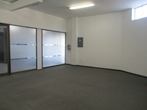 428m² Office Space to rent at Sovereign House in Bedfordview