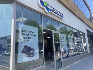 124m² Retail Shops to rent at Stadium On Main in Claremont
