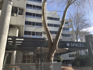 Office Space to rent at Sunclare in Claremont