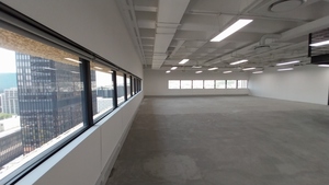 956m² Office Space to rent at The Box in Cape Town CBD