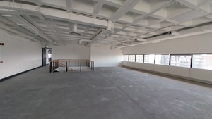 956m² Office Space to rent at The Box in Cape Town CBD