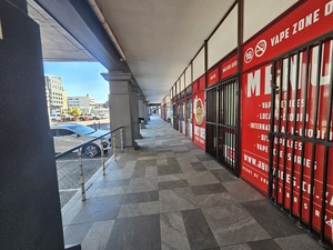 Office Space to rent at The Bridge Centre - Tygervalley in Bo Oakdale