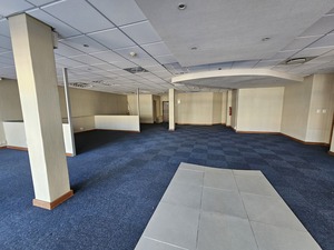 151m² Retail Shops to rent at The Bridge Centre - Tygervalley in Bo Oakdale