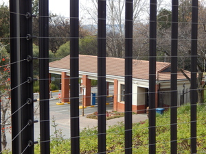 498m² Office Space to rent at The Campus in Bryanston