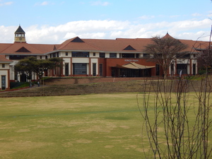 498m² Office Space to rent at The Campus in Bryanston