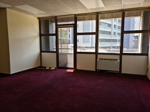 712m² Office Space to rent at The Chambers - Sandton in Sandton Central