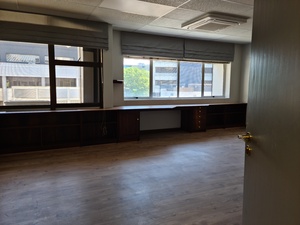 712m² Office Space to rent at The Chambers - Sandton in Sandton Central