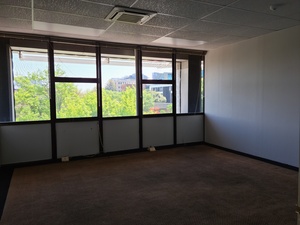 712m² Office Space to rent at The Chambers - Sandton in Sandton Central