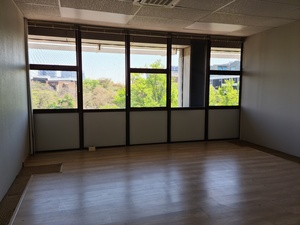 712m² Office Space to rent at The Chambers - Sandton in Sandton Central