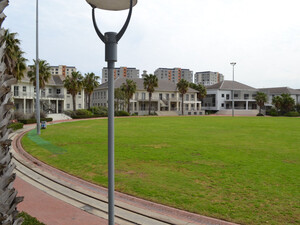 Office Space to rent at The Court Yard - Central Park - The Pavillion in Century City
