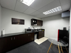 186m² Office Space to rent at The Court Yard - Central Park - The Pavillion in Century City