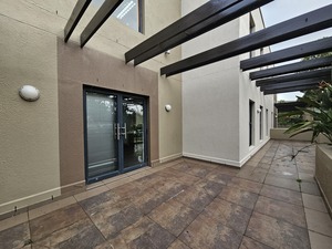 195m² Office Space to rent at The Forum - Century City in Century City